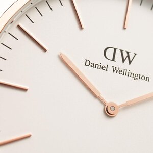 Годинник Daniel Wellington Classic Bristol DW00100009