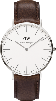 Часы Daniel Wellington Classic Bristol DW00100023
