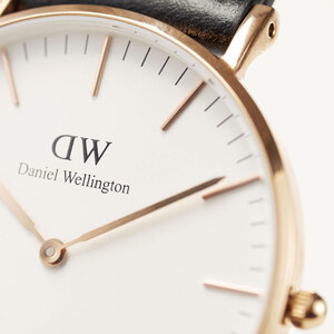 Часы Daniel Wellington Classic Bristol DW00100039