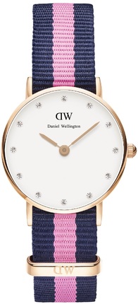 Часы Daniel Wellington Classy Winchester DW00100065