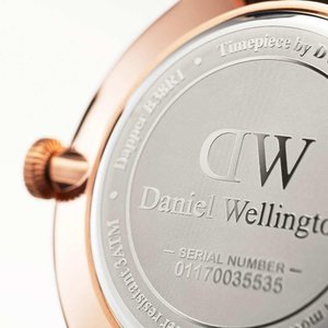 Часы Daniel Wellington Dapper Durham DW00100115