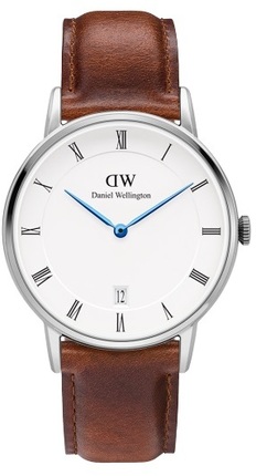 Часы Daniel Wellington Dapper St Mawes DW00100095