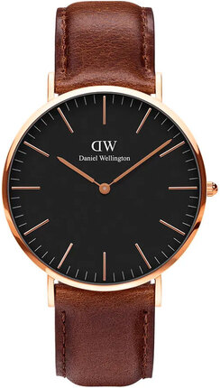 Часы Daniel Wellington Classic Bristol DW00100125