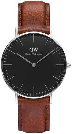 Годинник Daniel Wellington Classic St Mawes DW00100142