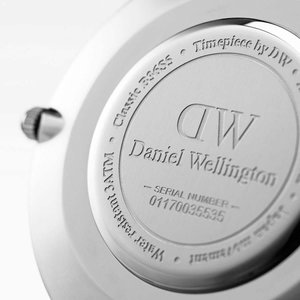 Часы Daniel Wellington Classic St Mawes DW00100142
