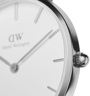 Часы Daniel Wellington DW00100183 Classic Petite BRISTOL 32