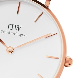 Часы Daniel Wellington Petite Cornwall DW00100251