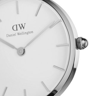 Часы Daniel Wellington Petite York DW00100244