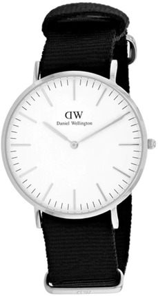 Годинник Daniel Wellington Classic Cornwall DW00100258