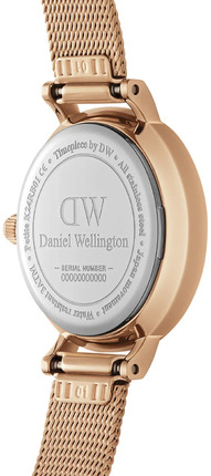 Часы Daniel Wellington Petite Pressed Melrose DW00100447