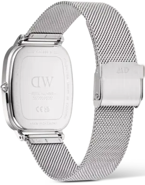 Часы Daniel Wellington Marlon Sterling Linen DW00100814