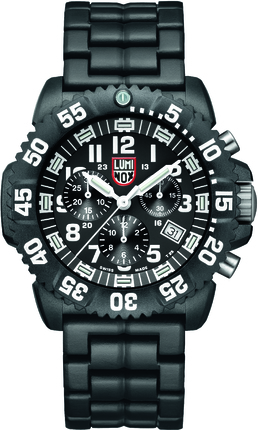Часы Luminox Navy SEAL Colormark Chrono XS.3082