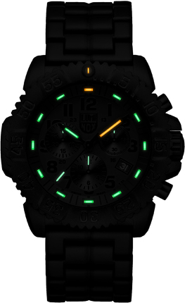 Часы Luminox Navy SEAL Colormark Chrono XS.3082