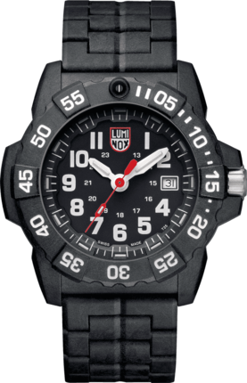 Часы Luminox Navy SEAL XS.3502