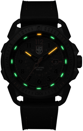 Часы Luminox ICE-SAR Arctic XL.1002