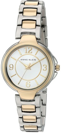 Часы Anne Klein AK/2431WTTT