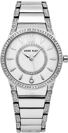 Часы Anne Klein AK/2831MPSV