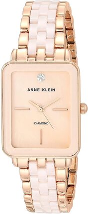 Часы Anne Klein AK/3668LPRG