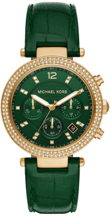 Оригинальные женские наручные часы MK6174 Michael Kors 75991502 купить за 8  970  в интернетмагазине Wildberries