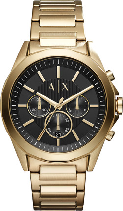 Часы Armani Exchange AX2611 купить в интернет-магазине, цена и стоимость.  Часы Armani Exchange AX2611 с доставкой в Киеве, Украине | ДЕКА