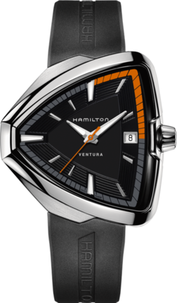 Часы HAMILTON H24551331