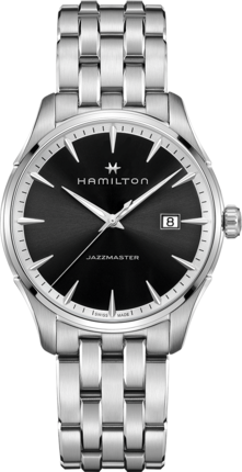 Часы HAMILTON H32451131