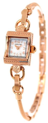Часы Hamilton American Classic Lady Hamilton Vintage Quartz H31241113