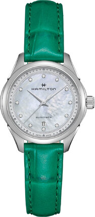 Часы Hamilton Jazzmaster Lady Auto H32275890