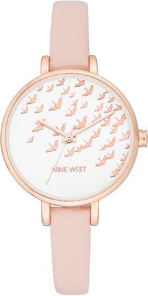 Часы Nine West NW/2134RGPK