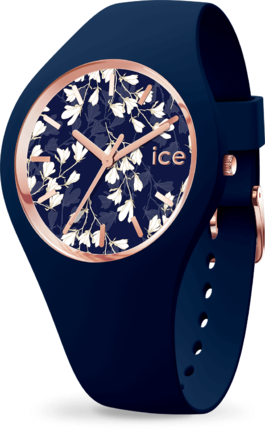 Годинник Ice-Watch Blue lily 020511