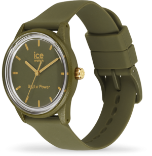Годинник Ice-Watch ICE solar power Khaki 020655