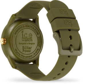 Годинник Ice-Watch ICE solar power Khaki 020655
