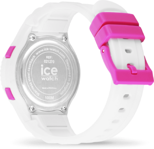 Годинник Ice-Watch White turquoise 021270