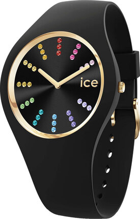 Годинник Ice-Watch ICE cosmos Rainbow Black 021343