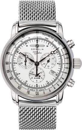Годинник Zeppelin 100 Years Zeppelin ED. 1 7680M-1
