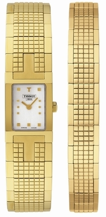 Часы Tissot T-Facet T04.5.185.31