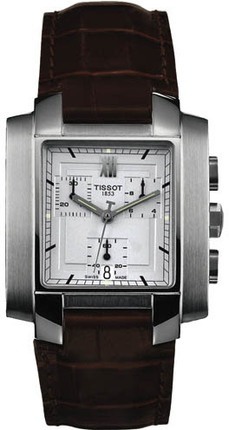 Часы Tissot TXL T60.1.517.33