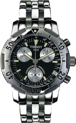 Часы Tissot PRS 200 T17.1.486.53