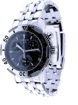 Часы Tissot PRS 200 T17.1.486.53