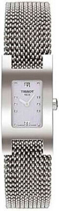Годинник Tissot Bellflower T11.1.385.31