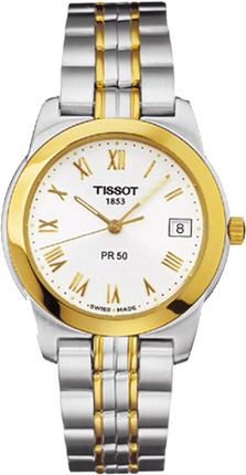 Часы Tissot PR 50 T34.2.481.13
