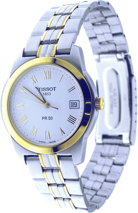 Годинник Tissot PR 50 T34.2.481.13