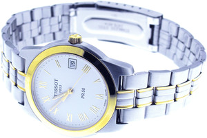 Часы Tissot PR 50 T34.2.481.13