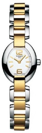 Годинник Tissot Belle T10.2.285.12