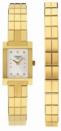 Часы Tissot T-Facet T04.5.165.31