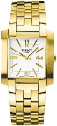 Часы Tissot TXL T60.5.581.32