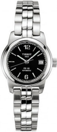 Часы Tissot PR 50 T34.7.181.62