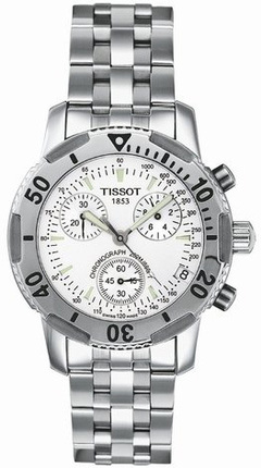 Годинник Tissot PRS 200 T17.1.486.33