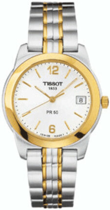 Годинник Tissot PR 50 T34.2.481.32.01