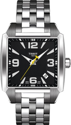 Годинник Tissot Quadrato T005.510.11.057.00